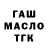 ТГК THC oil BlaQSab